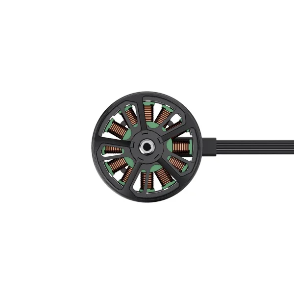 GEPRC EM3110 3110 900KV 6S Brushless Motor for 8 9 10 Inch Long Range FPV RC Racing Drone - Image 3