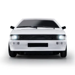 LDRC 2804 7.4V 2s Battery for QUATTRO RTR 1/28 2.4G 4WD RC Car Drift LED Light On-Road Full Proportional Racing Vehicles Models Toys