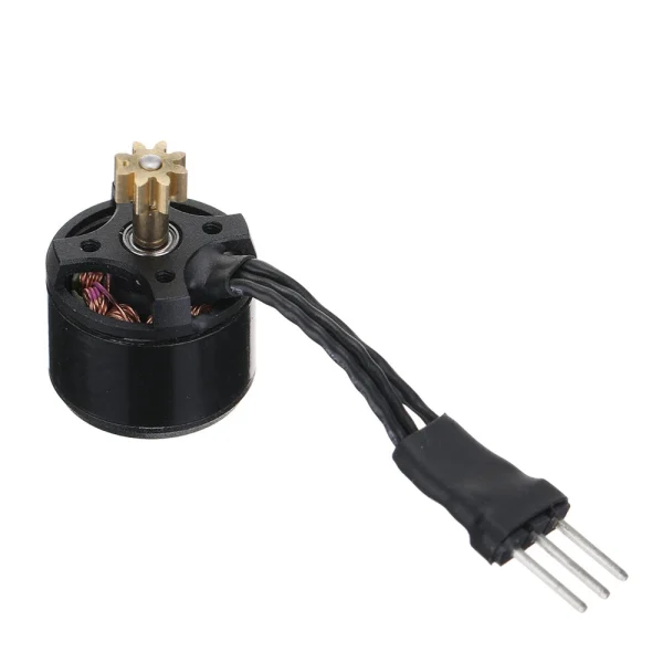 XK K170 RC Helicopter Parts 1106 11200KV Motor Assembly - Image 2
