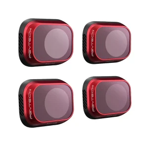 PGYTECH Camera Lens Filter CPL UV ND NDPL ND256 ND128 for DJI Mini 3 RC Drone Quadcopter