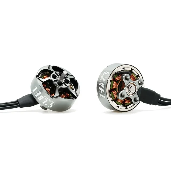 GEPRC SPEEDX2 1303.5 5500KV 2-4S Brushless Motor for Cinelog25 Cinelog 25 DJI O3 FPV RC Racing Drone - Image 3
