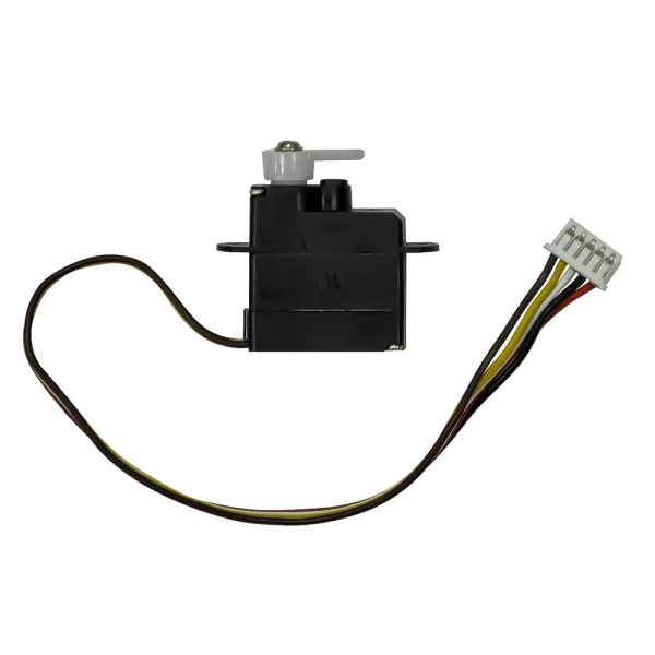 QF009 SU-35 Fighter Brushless Version RC Airplane Spare Parts Accessories 2g Servo - Image 2