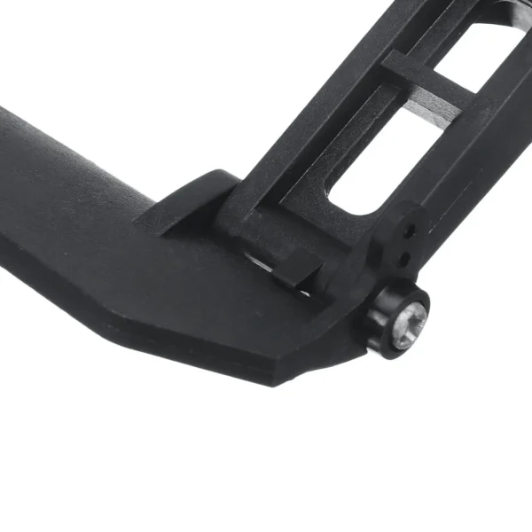 UDIRC UDI021 Eachine EBT04 RC Boat Parts Tail Rudder Assembly UDI021-07 Vehicles Models Spare Accessories - Image 8