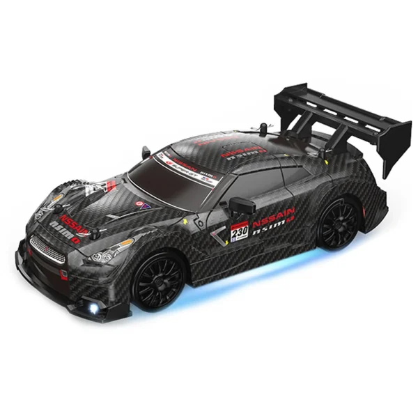 ENOZE 8800 8801 8802 RTR 1/24 2.4G 4WD 30km/h Drift RC Car GTR Support APP Control Full Proportional High Speed Racing LED Light On-Road Vehicles Models Toys - Image 6