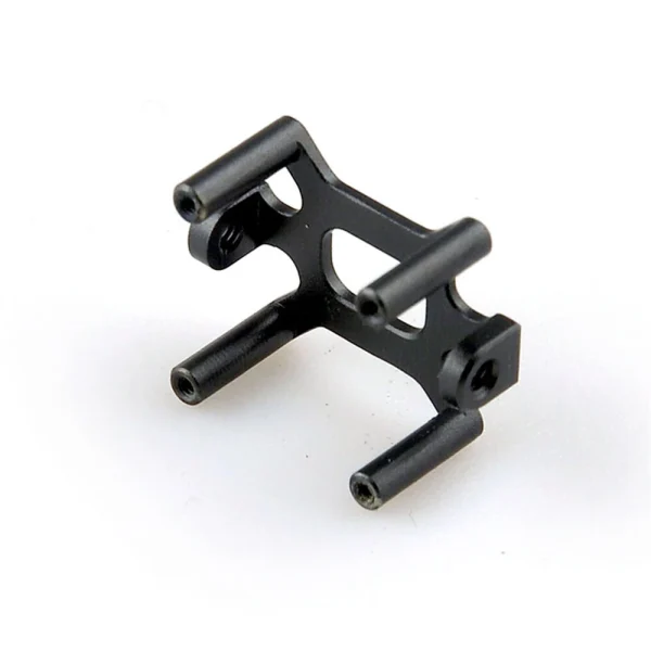 Happymodel Naked DJI O3 Nano Aluminum Alloy Fixing Bracket Kit Comaptibal with Mobula8 DJI O3 RC Drone FPV Racing - Image 3