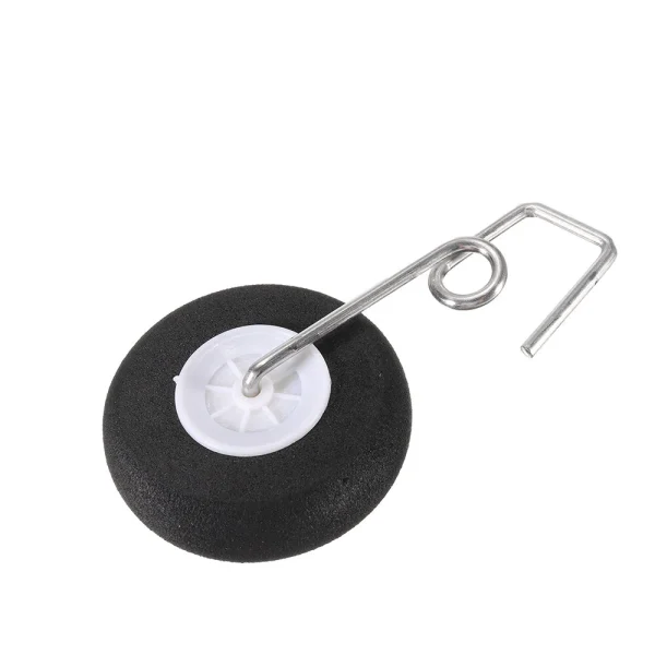Volantex TrainStar Ascent 747-8 Ranger 2400 757-9 RC Airplane Spare Part Rear Landing Gear Set - Image 3