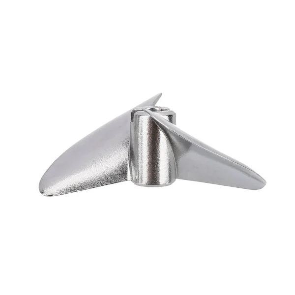 UDIRC UDI022 Tylosaurus RC Boat Metal Propeller UDI022-06 Vehicles Models Spare Parts Accessories - Image 6