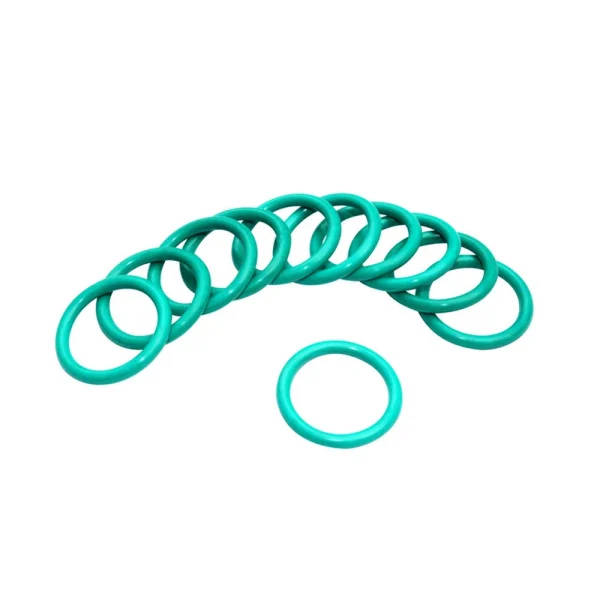 Eachine ET5, ET5Pro, ET5S, EM1, EM2, EM3, EM4 Fluorogel Rubber Rings Engine Model Rubber Piston O Ring - Image 2