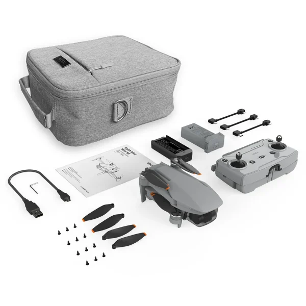 C-FLY Faith Mini 5G WIFI 3KM FPV GPS with 4K Camera 3-Axis Brushless Gimbal 230g Ultralight Foldable RC Drone Quadcopter RTF - Image 4