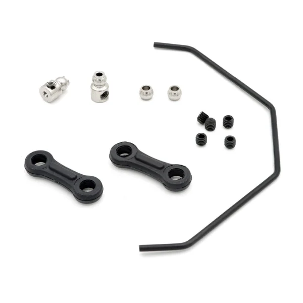 ZD Racing MT16 1/16 RC Car Parts Sway Anti-Roll Bar Set Vehicles Models Spare Accessories 16032 - Image 2