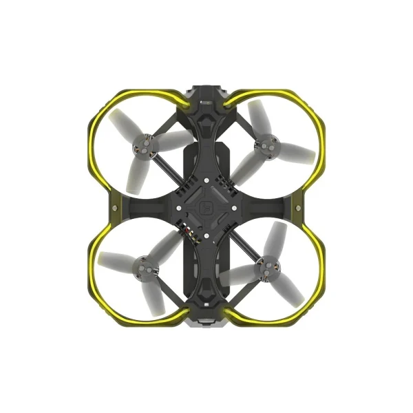 iFlight Soft LED Strip Colorful for Defender25 HD RC Drone FPV Racing - Image 4