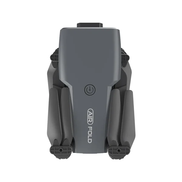 BLH V2 Three Camera WiFi FPV with HD 3 Lens Obstacle Avoidance Optical Flow Positioning Foldable RC Drone Quadcopter RTF - Image 8