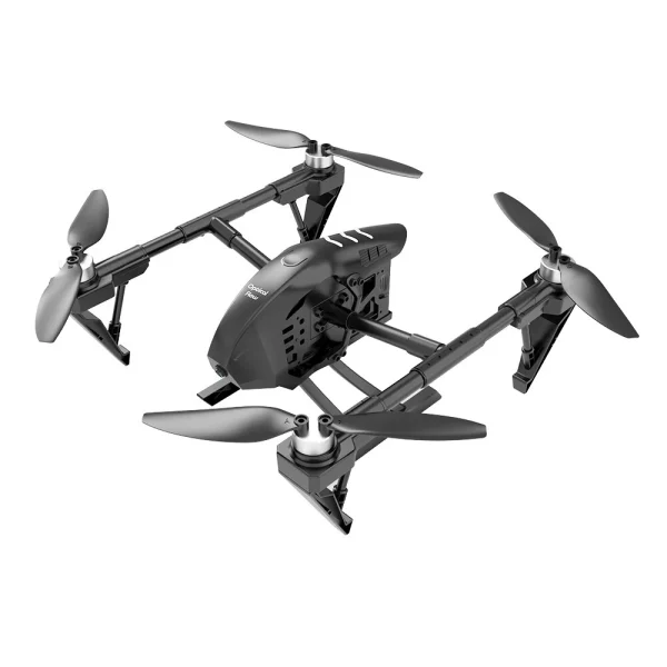 LSRC KS66 WiFi FPV with 6K HD Dual Camera Switchable Optical Flow Hover Brushless Alloy Material 197g RC Drone Quadcopter RTF - Image 7