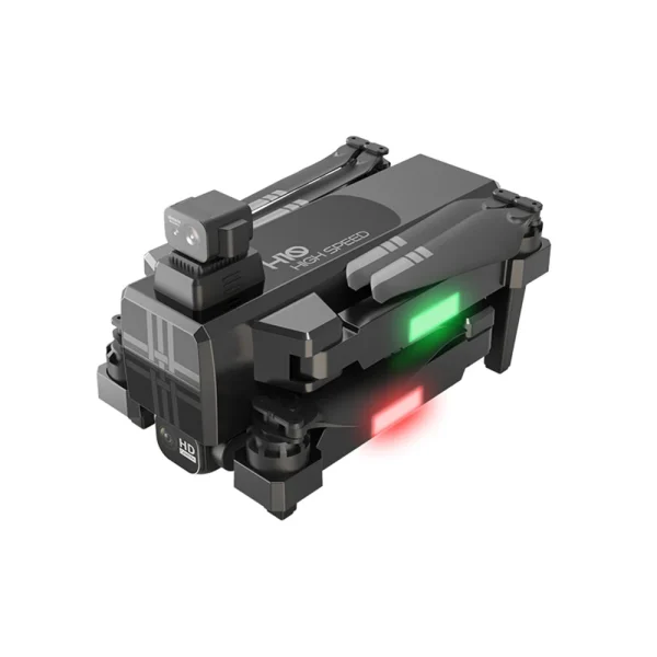 ZD016 SV GPS 6KM 5G Repeater Digital FPV with 4K 20fps HDR Video 3-Axis EIS Gimbal 360 Obstacle Avoidance Optical Flow Touchable LCD Screen Controller Brushless Foldable RC Drone Quadcopter RTF - Image 8