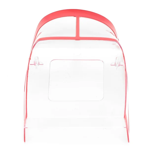XK A300-Beech D17S 550mm Wingspan RC Airplane Replacement Spare Part Window Cover - Image 9
