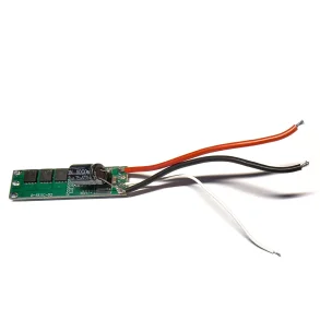 Kootai Ki84 WWII Fighter 690mm RC Airplane Spare Part 16A Brushless ESC
