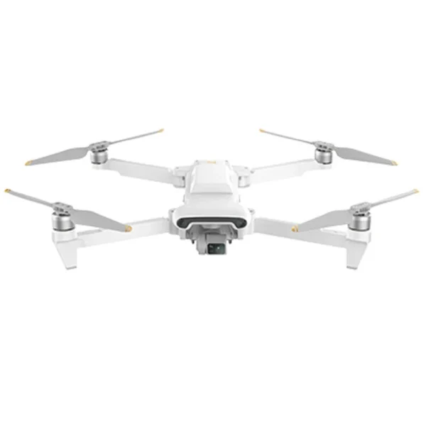 FIMI X8 PRO 2025 Roklink 5.0 20KM FPV With 1/1.3" 48MP Camera 4K 60fps HDR Video 3-axis Mechanical Gimbal AI Super Night Video 47mins Flight Time GPS RC Drone Quadcopter RTF