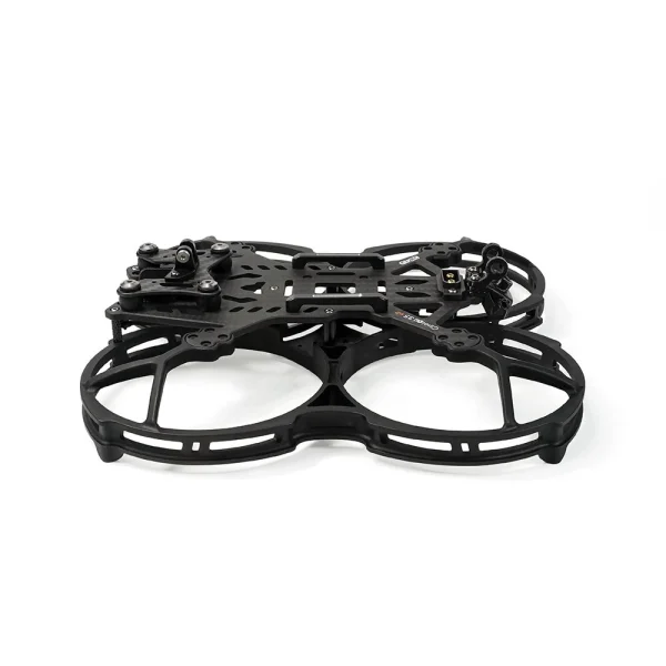 Geprc CL35 V2 142mm Wheelbase 3.5 Inch CineWhoop Frame Kit Support DJI O3 Air Unit for Cinelog35 V2 RC Drone FPV Racing - Image 3