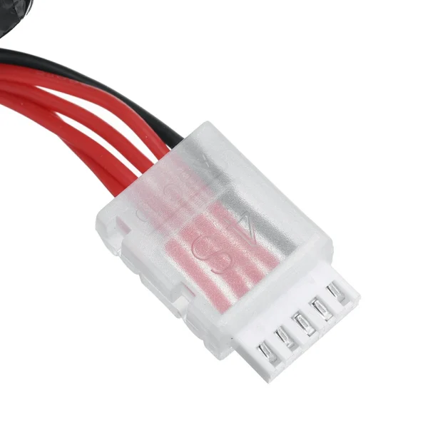 MARSLIPO 14.8V 1380mAh 180C 4S Lipo Battery XT60 Plug for GEPRC Cinebot30 HD Darwinfpv CineApe35 FPV Racing Drone - Image 8