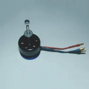 Volantex RC 768-1 Mustang P-51D 765-2 RC Airplane Spare Part 2808 1800KV Brushless Motor