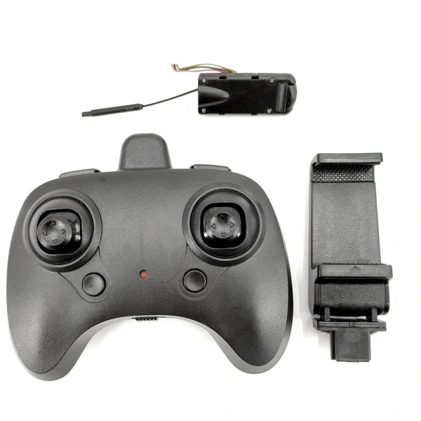 SY017 2.4G 3.5CH Gyroscope 720P Camera Altitude Hold RC Helicopter RTF - Image 3