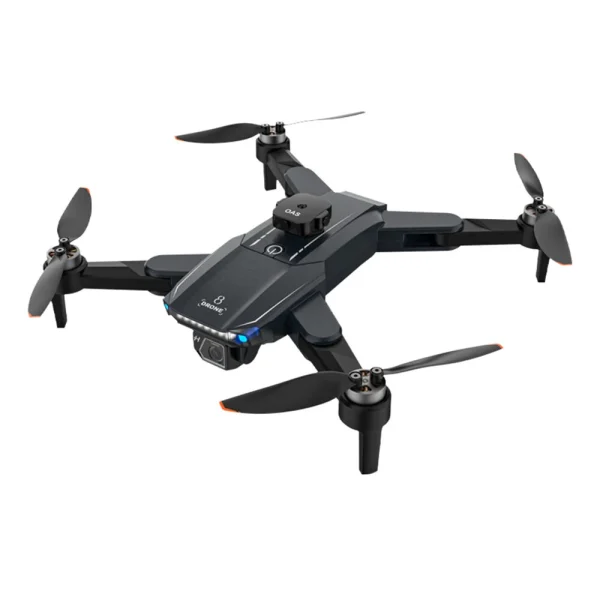 JJRC X33 GPS 2.4G WiFi FPV with Electric HD Dual Camera 360 Obstacle Avoidance Optical Flow Positioning 235g Brushless Foldable RC Drone Quadcopter RTF - Image 2