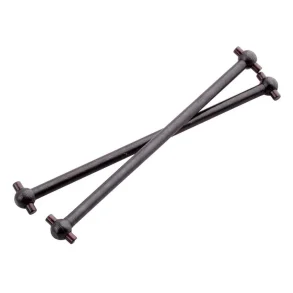 2PCS ZD Racing 9116 08427 1/8 2.4G 4WD Off-road Rc Car Parts Metal Dog Bone Drive Shaft 8229