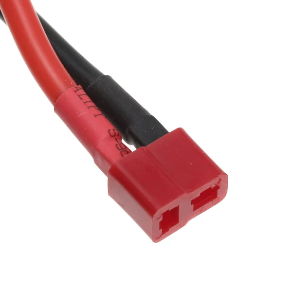 MARSLIPO 7.4V 2200mAh 100C 2S Lipo Battery T Plug with XT60 Adapter for RC Models - Image 9