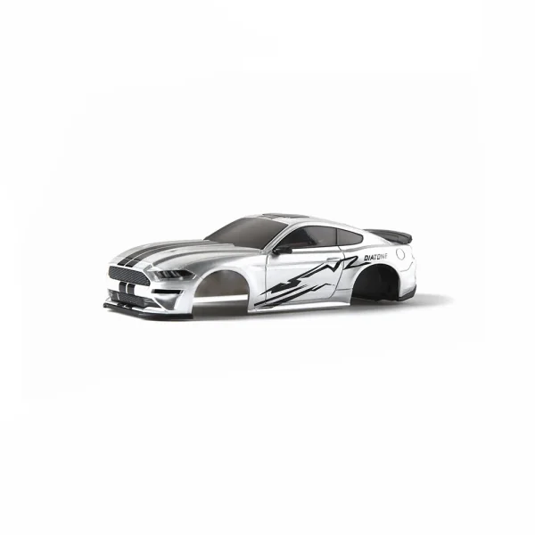 Diatone SNT MIX GO CA34 1/43 2.4G AWD Micro Drift RC Car Competition LED Lights Racing Mini Vehicles Models On-Road Toys - Image 8