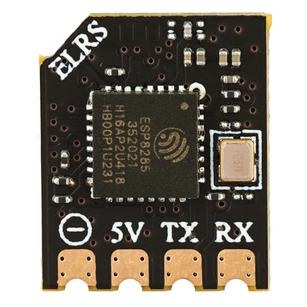 RadioMaster RP1 2.4GHz ExpressLRS ELRS Open-Source High Refresh Rate Low Latency Nano Receiver Built-in Wifi for Whoops RC Drones Airplane - Image 4