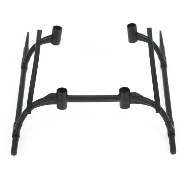 Eachine E135 2.4G 6CH Direct Drive Dual Brushless Flybarless RC Helicopter Spart Part Landing Gear - Image 5