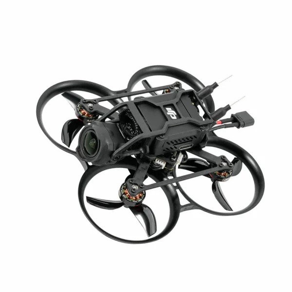 Betafpv Pavo Pico 80.8mm Wheelbase F4 20A AIO 2S Sub100g Brushless Whoop FPV Racing Drone NO VTX No Camera Support DJI O3 Air Unit - Image 2