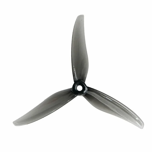 6Pairs Gemfan Fury 5131.0 5.1x3.1 5.1Inch 3-Blade Propeller PC 5mm Hole for Freestyle FPV Racing RC Drone - Image 6