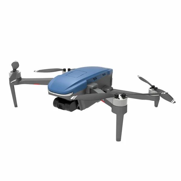 C-FLY Faith 2 SE DF809G GPS 5.8G 3KM FPV with 4K Camera 3-Axis Brushless Gimbal 540 2-Axis Obstacle Avoidance Foldable RC Drone Quadcopter RTF - Image 3