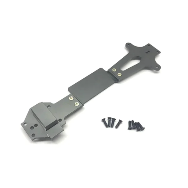Second Floor For Wltoys 144001 1/14 4WD High Speed Racing RC Car Vehicle Models Parts 166mm