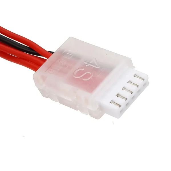 ZOP Power 14.8V 1800mAh 85C 4S Lipo Battery XT60 Plug for FPV RC Drone - Image 7
