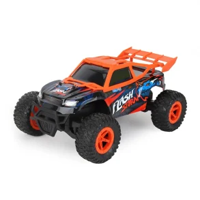 KYAMRC P161 P162 RTR 1/16 2.4G RWD RC Car Off-Road Vehicles Climbing Truck High Speed Model Kids Children Toys