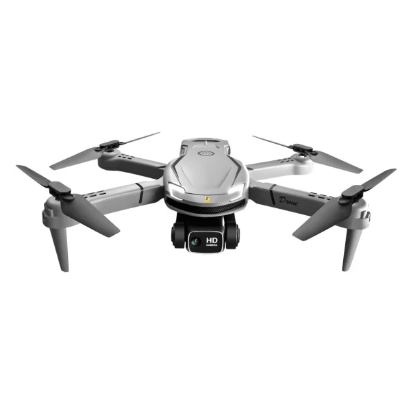 WLR/C V88 WiFi FPV with 4K HD ESC Dual Camera Switchable Intelligent Fixed Height Hovering Foldable RC Drone Quadcopter RTF - Image 6