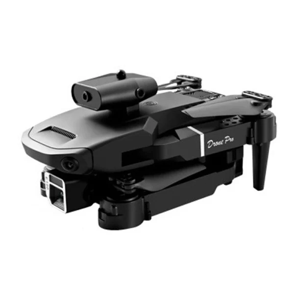 LYZRC E100 WIFI FPV with 4K Camera 360 Obstacle Avoidance 15mins Flight Time RC Drone Quadcopter RTF - Image 4