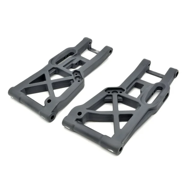 2PCS ZD Racing DBX-07 1/7 Rear Lower Suspension Swing Arm 8636 Desert Monster Vehicles Model Spare Parts - Image 3