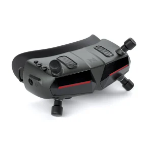 Walksnail Avatar HD Goggles X OLED 5.8Ghz Digital 1920*1080 FOV 50 Degree HDM Built-in Gyroo for FPV RC Drone