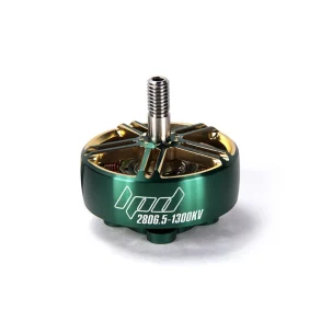 BrotherHobby LPD 2806.5 4-6S 1300/1700KV Brushless Motor for Long Range Freestyle RC FPV Racing Drone