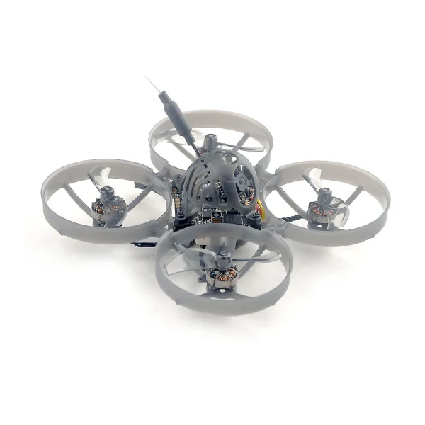 24g Happymodel Mobula7 1S 75mm Whoop FPV Racing Drone ELRS BNF/PNP w/ RS0802 20000KV Motor Runcam Nano3 Camera - Image 2