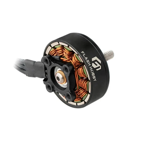 FLASHHOBBY A2808 2808 1100KV 3-6S Brushless Motor for RC Drone FPV Racing