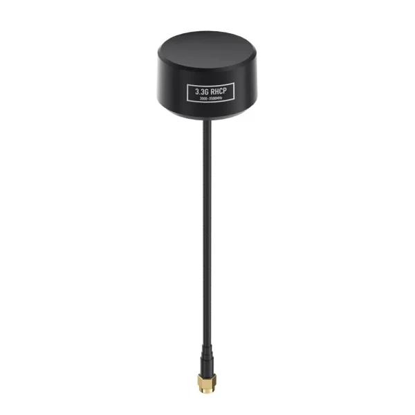 GEPRC SOMA 3.3G 170mm RHCP SMA Antenna for FPV Racing RC Drone - Image 4