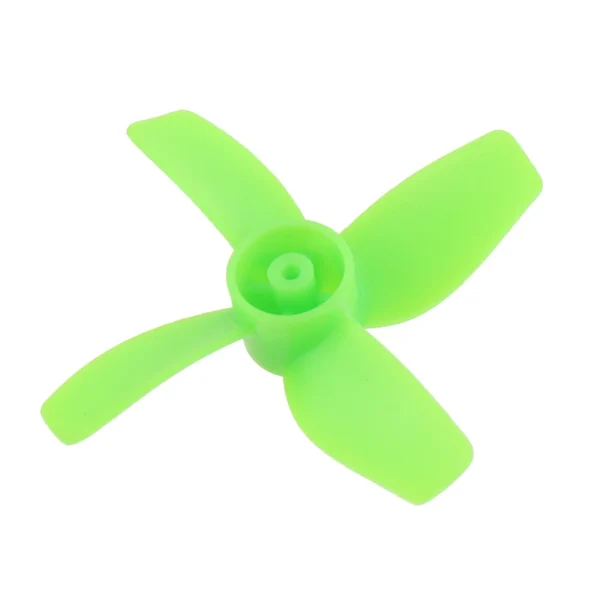 Eachine E017 Mini RC Drone Quadcopter Spare Parts Motor Propeller Props Blades 4PCS - Image 7