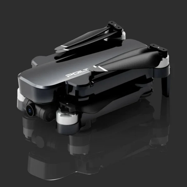 JJRC X17 GPS 5G WiFi FPV with 6K ESC HD Camera 2-Axis Gimbal Optical Flow Positioning Brushless Foldable RC Drone Quadcopter RTF - Image 3