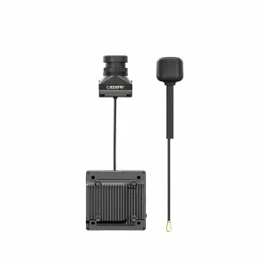 Walksnail Avatar HD Pro Kit 5.8Ghz Digital System FPV Transmitter 32GB 22ms Low Latency With Sony Starvis 1080p/120fps 160 Night Version FPV Camera