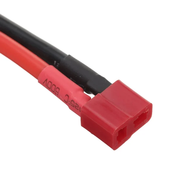 MARSLIPO 7.4V 4000mAh 100C 2S Lipo Battery T Plug for RC Car - Image 9