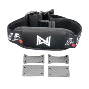 Walksnail FPV Goggles Headband for DJI V1 V2 Goggles / Goggles2 / Walksnail Avatar Goggles DIY Parts